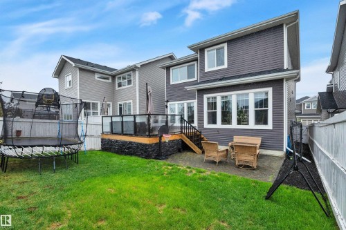 186 Sheppard Circle, Leduc, AB 