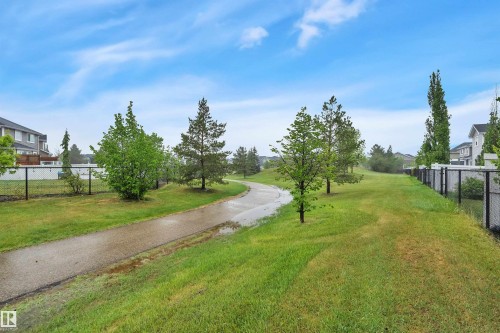 186 Sheppard Circle, Leduc, AB 