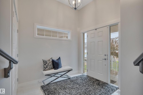186 Sheppard Circle, Leduc, AB 