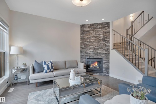 186 Sheppard Circle, Leduc, AB 