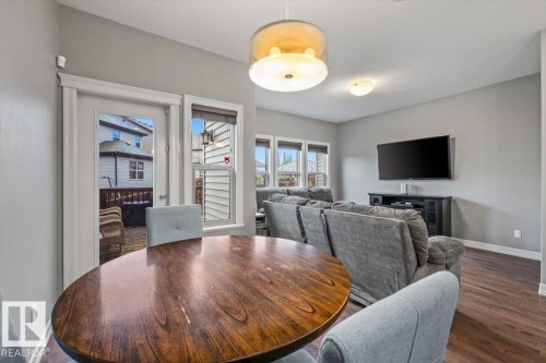 107 Gilmore Way, Spruce Grove, AB 