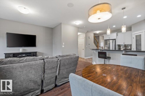 107 Gilmore Way, Spruce Grove, AB 