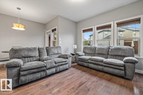 107 Gilmore Way, Spruce Grove, AB 