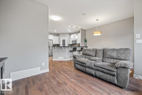 107 Gilmore Way, Spruce Grove, AB 