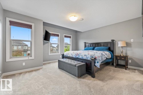 107 Gilmore Way, Spruce Grove, AB 