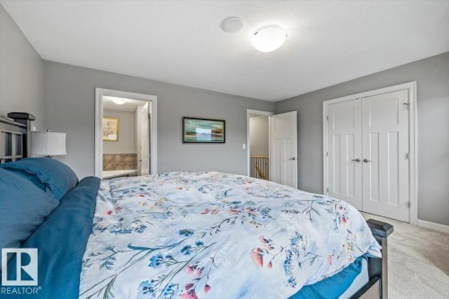 107 Gilmore Way, Spruce Grove, AB 