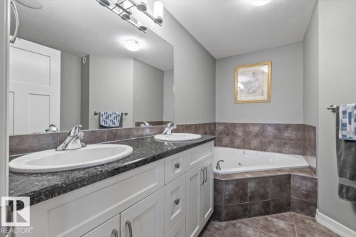 107 Gilmore Way, Spruce Grove, AB 