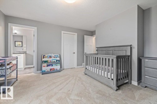107 Gilmore Way, Spruce Grove, AB 