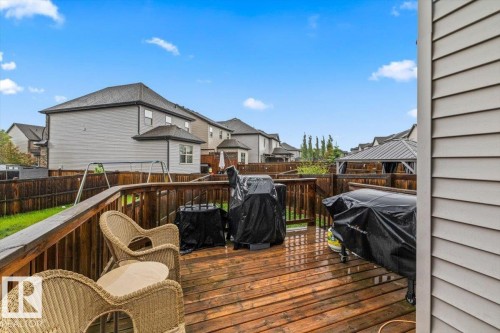 107 Gilmore Way, Spruce Grove, AB 