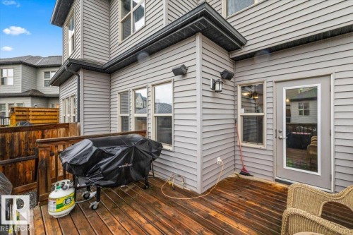 107 Gilmore Way, Spruce Grove, AB 