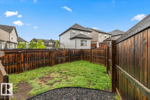 107 Gilmore Way, Spruce Grove, AB 