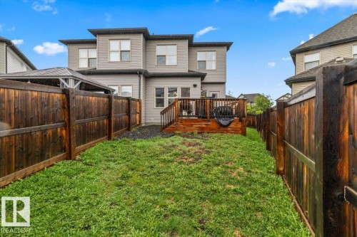 107 Gilmore Way, Spruce Grove, AB 