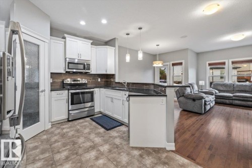 107 Gilmore Way, Spruce Grove, AB 
