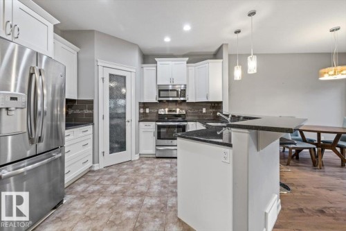 107 Gilmore Way, Spruce Grove, AB 