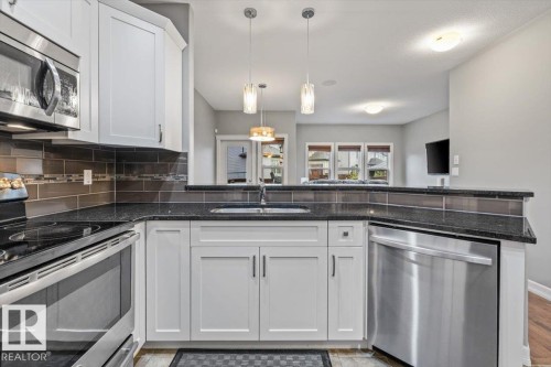 107 Gilmore Way, Spruce Grove, AB 