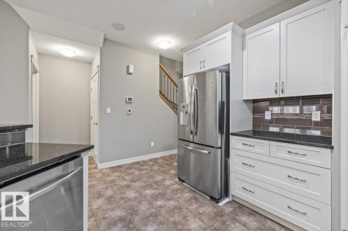 107 Gilmore Way, Spruce Grove, AB 