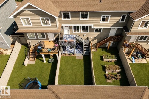 Image quality insufficient for description - 4013 Blackbird Link, Edmonton, AB 