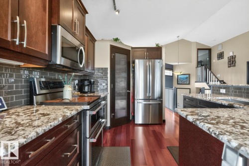 3211 47 Street, Beaumont, AB 
