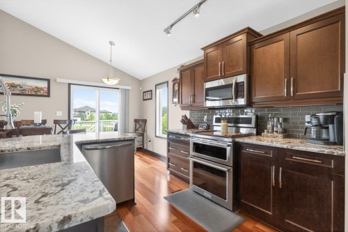 3211 47 Street, Beaumont, AB 