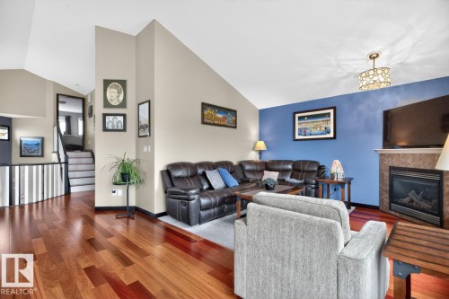 3211 47 Street, Beaumont, AB 