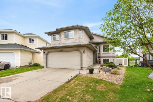 3211 47 Street, Beaumont, AB 