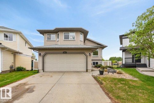 3211 47 Street, Beaumont, AB 