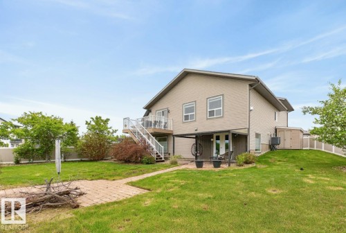 3211 47 Street, Beaumont, AB 