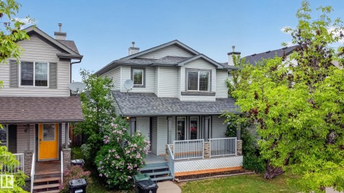 8 VEGA Avenue  Spruce Grove, AB T7X 4M7