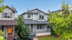 8 VEGA Avenue Spruce Grove, AB T7X 4M7