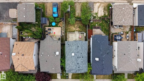 Image quality insufficient for description - 8 Vega Avenue, Spruce Grove, AB - Outdoor