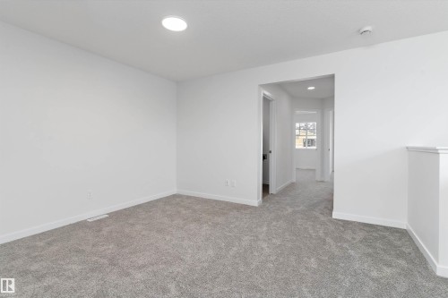 5633 Hawthorn Way Sw, Edmonton, AB - Indoor Photo Showing Other Room