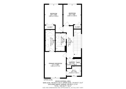 416 Crystallina Nera Drive, Edmonton, AB 