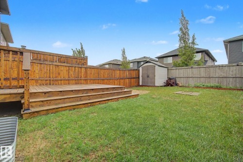 416 Crystallina Nera Drive, Edmonton, AB 
