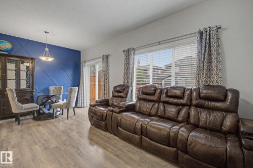416 Crystallina Nera Drive, Edmonton, AB 