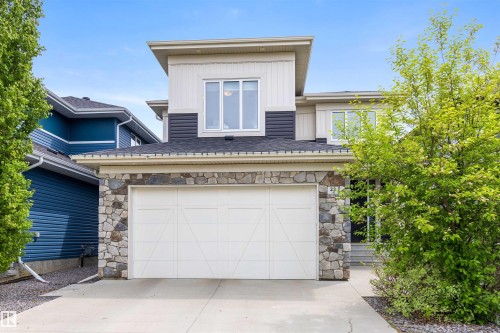 23 Eternity Crescent, St. Albert, AB 