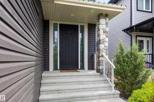 23 Eternity Crescent, St. Albert, AB 