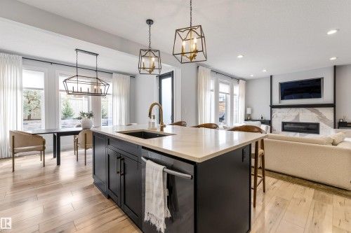 23 Eternity Crescent, St. Albert, AB 