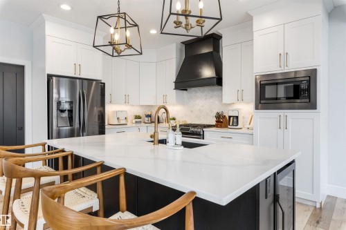 23 Eternity Crescent, St. Albert, AB 