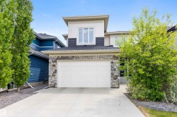 23 ETERNITY Crescent St. Albert, AB T8N 7R6