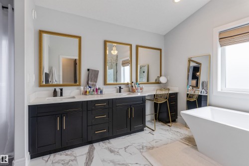 23 Eternity Crescent, St. Albert, AB 