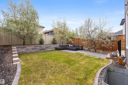 23 Eternity Crescent, St. Albert, AB 