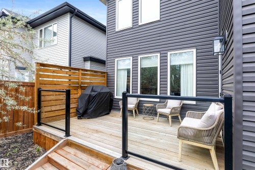23 Eternity Crescent, St. Albert, AB 