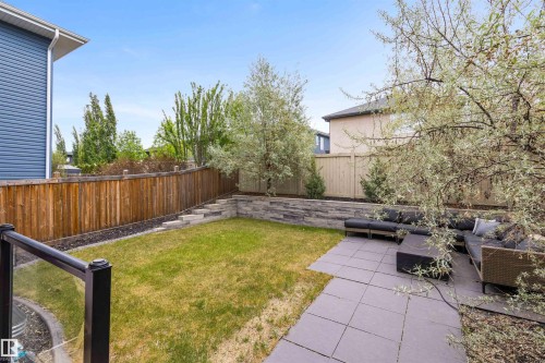 23 Eternity Crescent, St. Albert, AB 