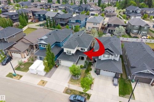 23 Eternity Crescent, St. Albert, AB 
