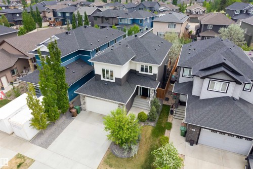 23 Eternity Crescent, St. Albert, AB 