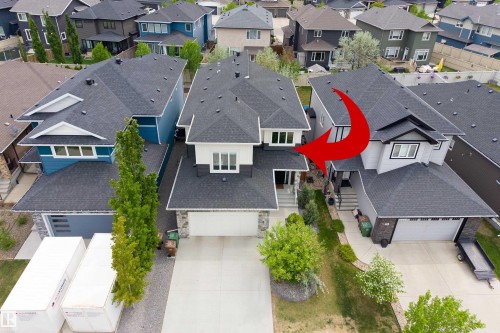 23 Eternity Crescent, St. Albert, AB 