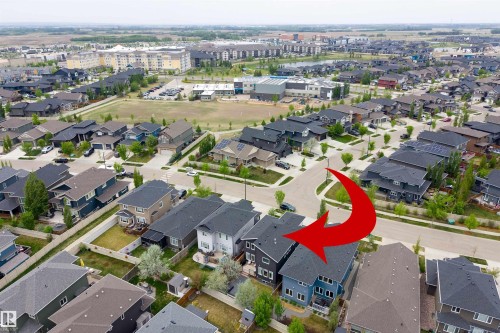23 Eternity Crescent, St. Albert, AB 