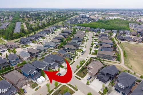 23 Eternity Crescent, St. Albert, AB 