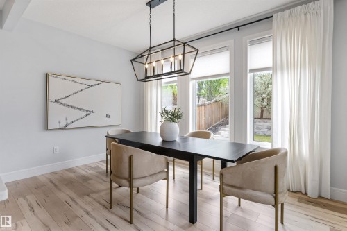 23 Eternity Crescent, St. Albert, AB 