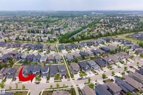 23 Eternity Crescent, St. Albert, AB 